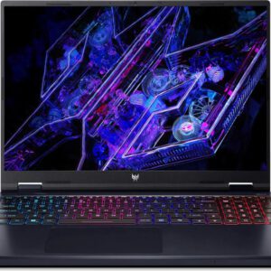 Gaming Laptop